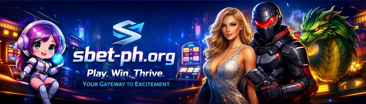 Sbet banner