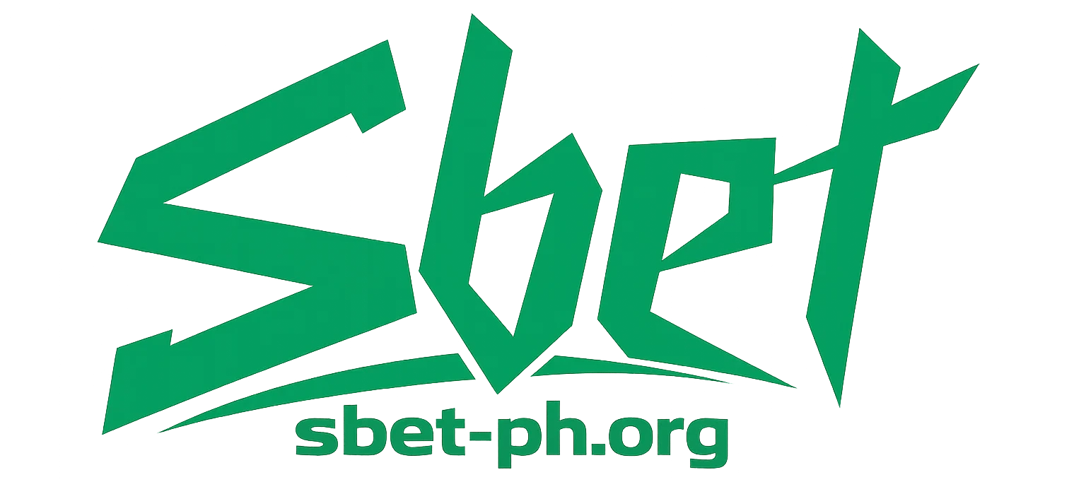 Sbet logo