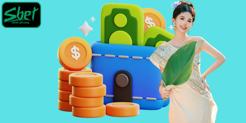 Mga Bagay na Dapat Iwasan Kapag Nagdedeposito ng Pera sa SBET