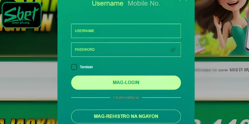 Mga Tip para sa Mabilis at Madaling Pag-login sa SBET Account