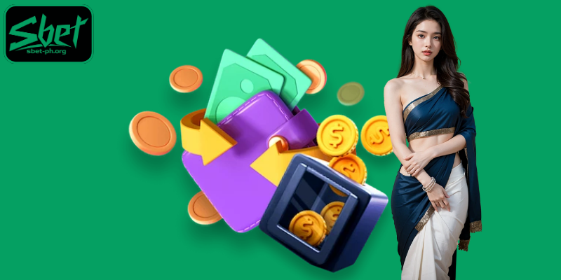 Mga Kondisyon para sa Pagdeposito ng Pera sa SBET