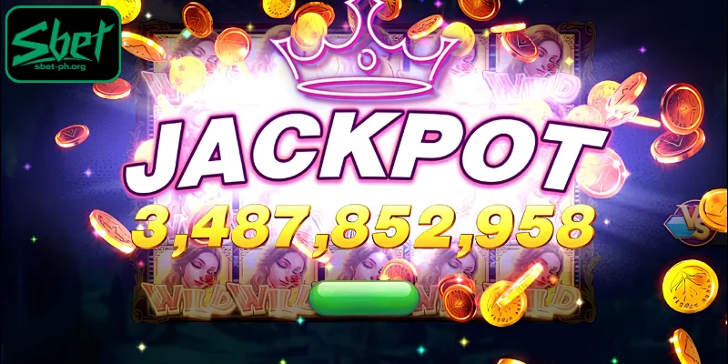 Mga Sikreto sa Pagkapanalo ng Jackpot sa SBET