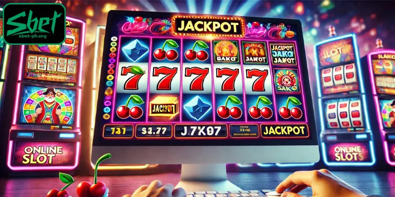Pag-unawa sa SBET Slots