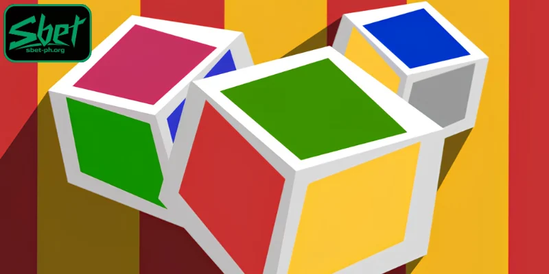 Pangkalahatang-ideya Online Color Game live stream