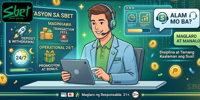 Panimula Mga Serbisyo Live chat support casino PH